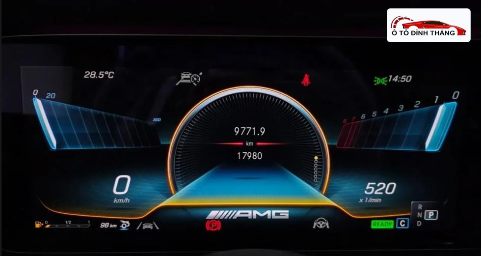 벤츠 AMG GT GT 4door 43 4MATIC+ 기본형