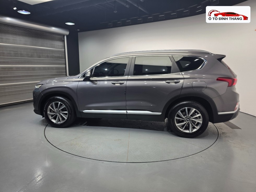 현대 싼타페 TM 가솔린 2.0T 2WD 익스클루시브
