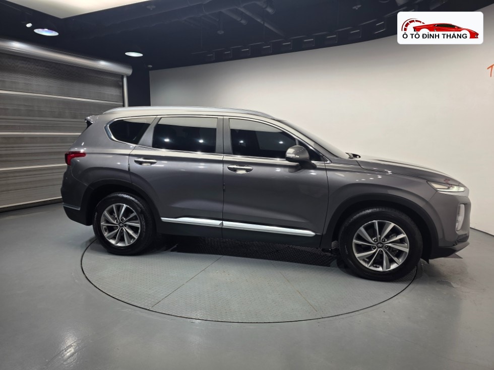 현대 싼타페 TM 가솔린 2.0T 2WD 익스클루시브