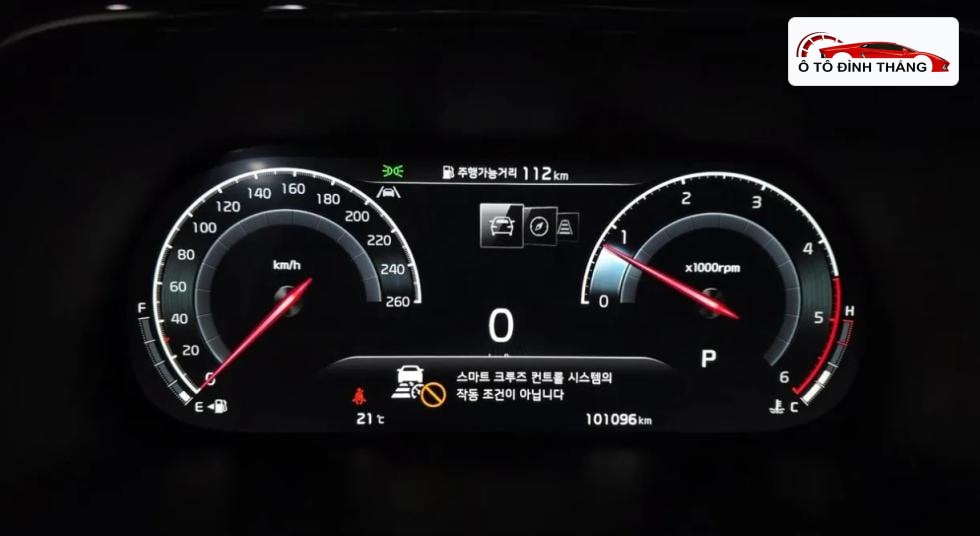 기아 모하비 더마스터 3.0 디젤 4WD 마스터즈