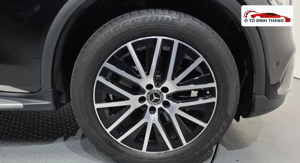 벤츠 GLC(X253) 220 d 4Matic 기본형