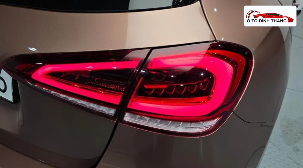 벤츠 A클래스(W177) A220 Hatchback 기본형
