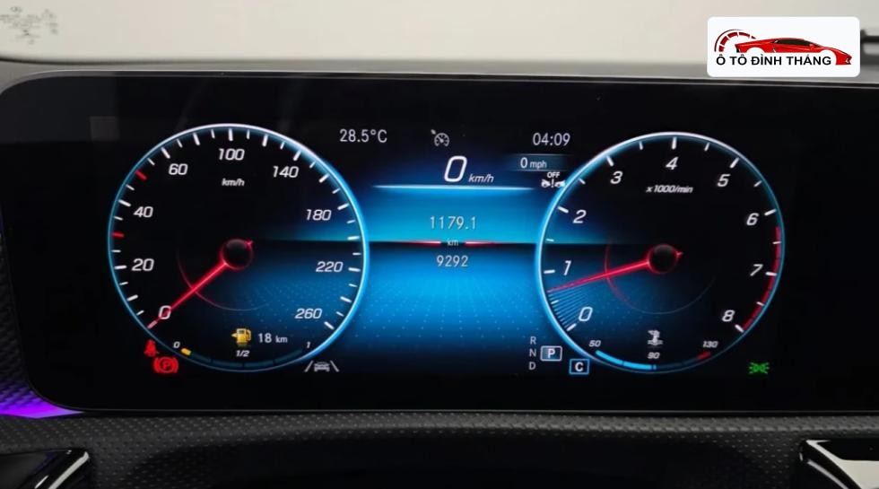 벤츠 A클래스(W177) A220 Hatchback 기본형