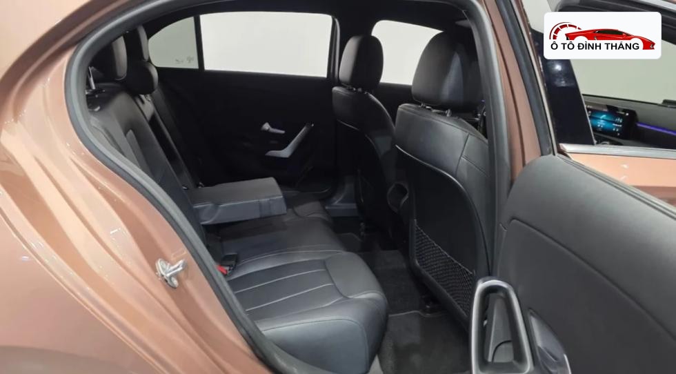 벤츠 A클래스(W177) A220 Hatchback 기본형