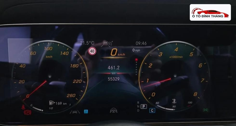 벤츠 E클래스 (W213) E250 Avantgarde