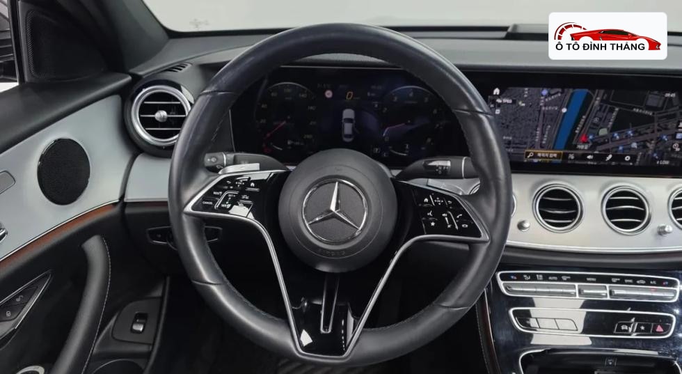벤츠 E클래스 (W213) E250 Avantgarde