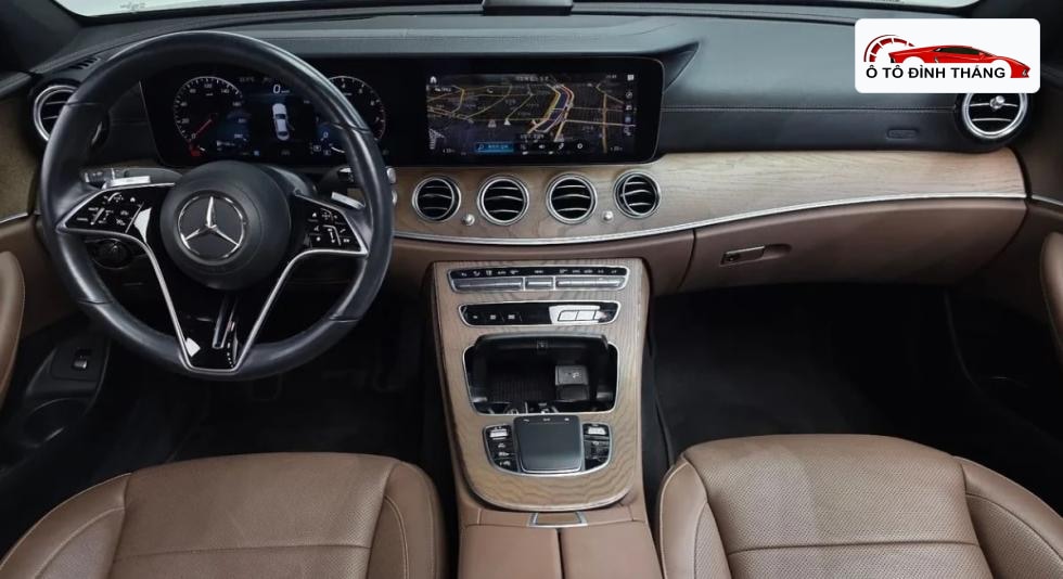 벤츠 E클래스 (W213) E250 Exclusive