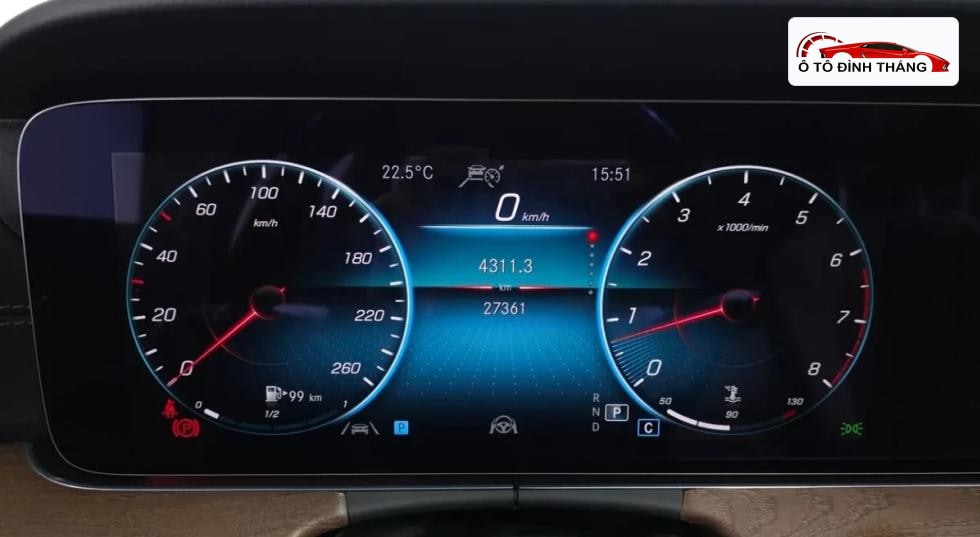 벤츠 E클래스 (W213) E250 Exclusive