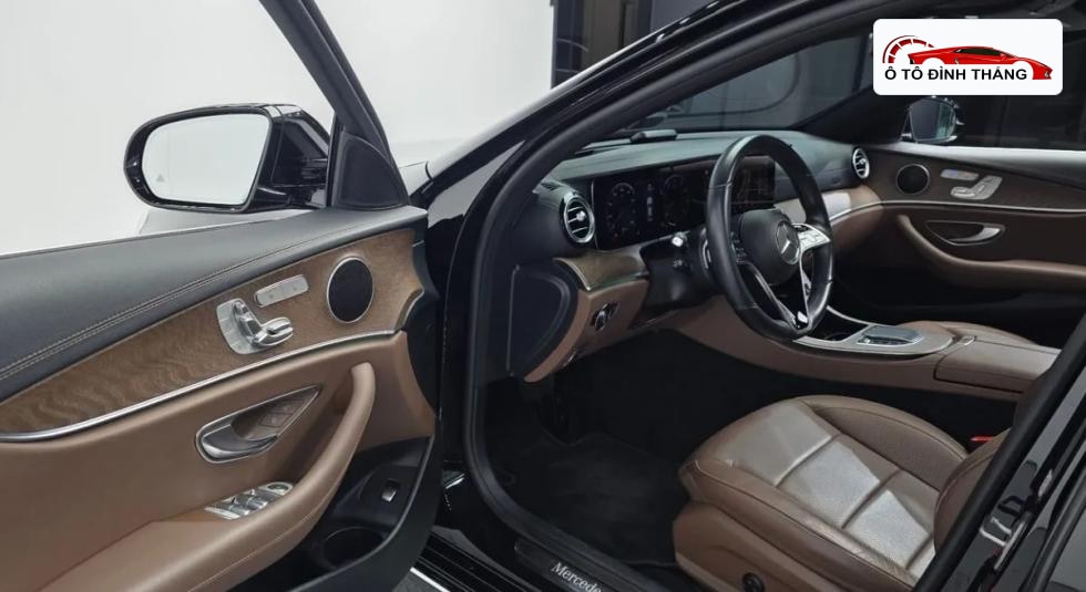 벤츠 E클래스 (W213) E250 Exclusive