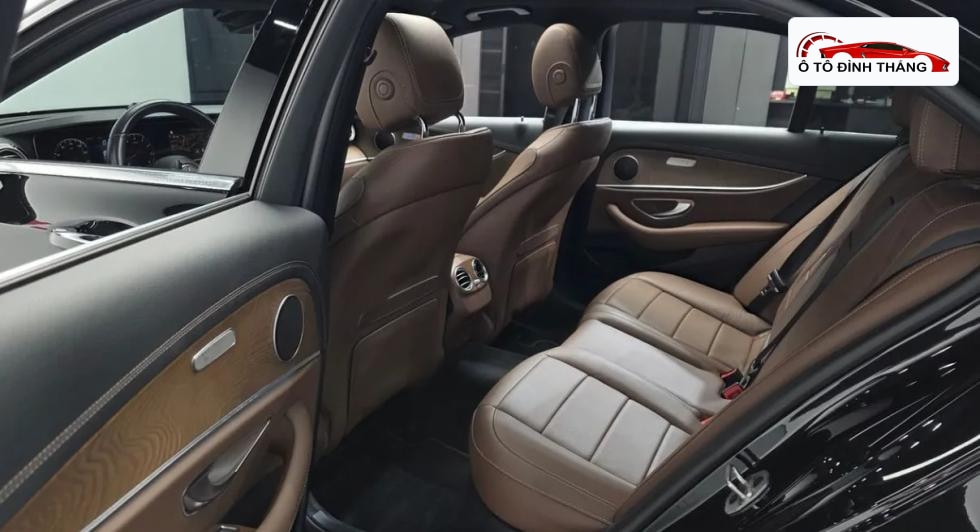 벤츠 E클래스 (W213) E250 Exclusive