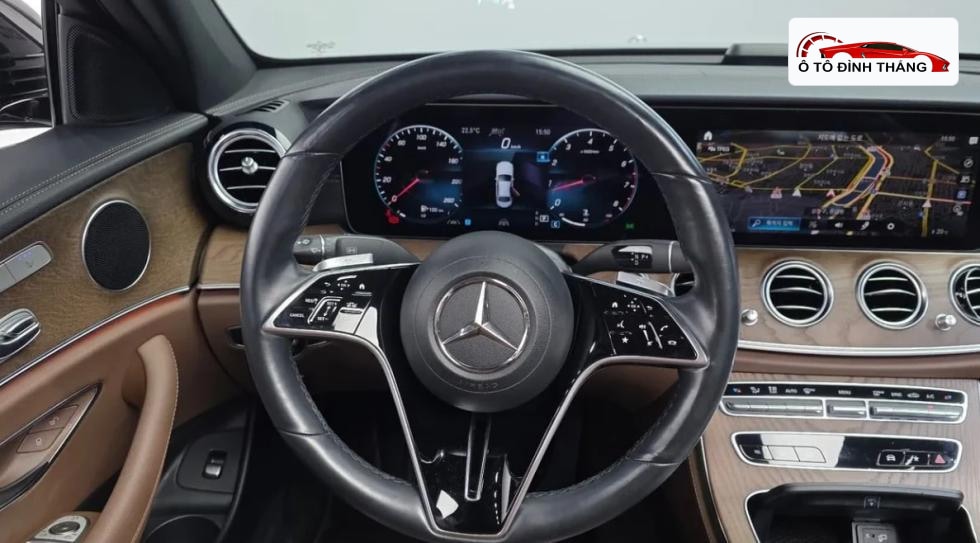 벤츠 E클래스 (W213) E250 Exclusive