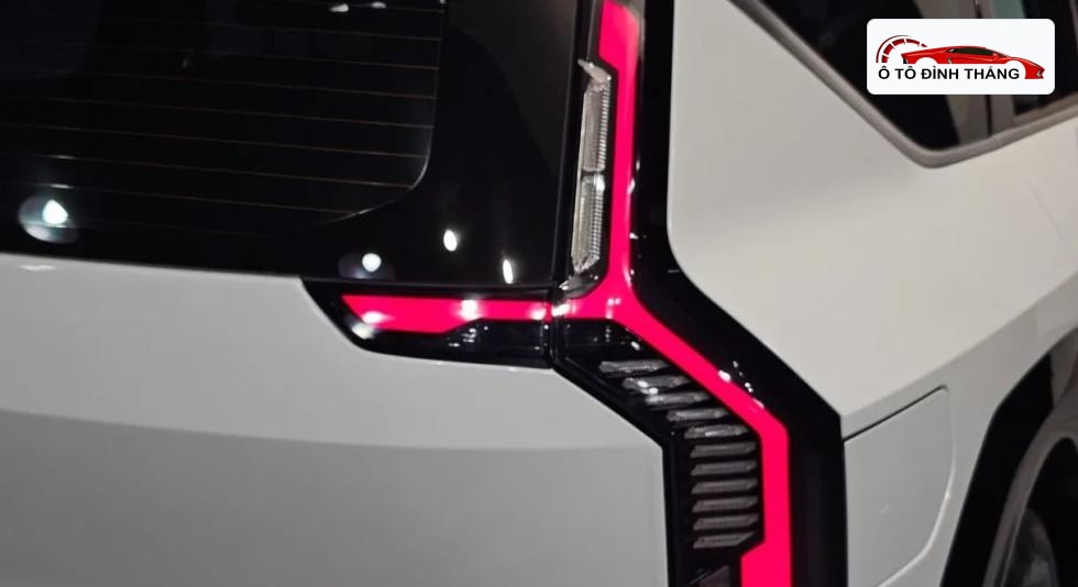 기아 EV9 롱레인지 2WD 어스