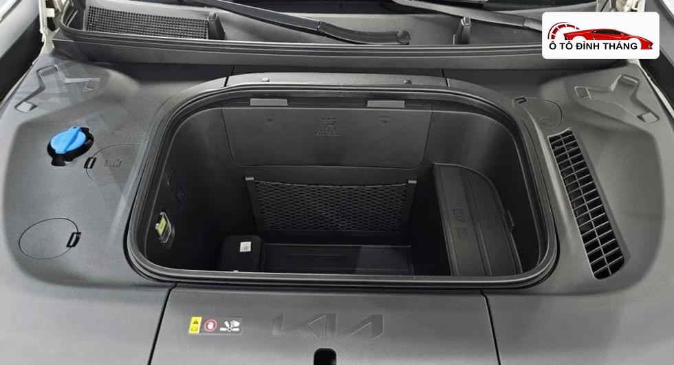 기아 EV9 롱레인지 2WD 어스