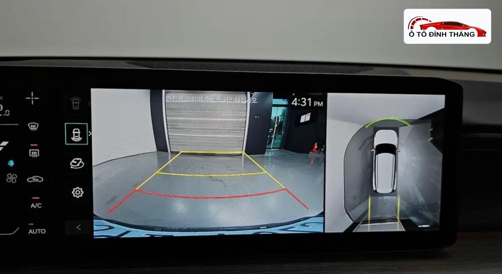 기아 EV9 롱레인지 2WD 어스
