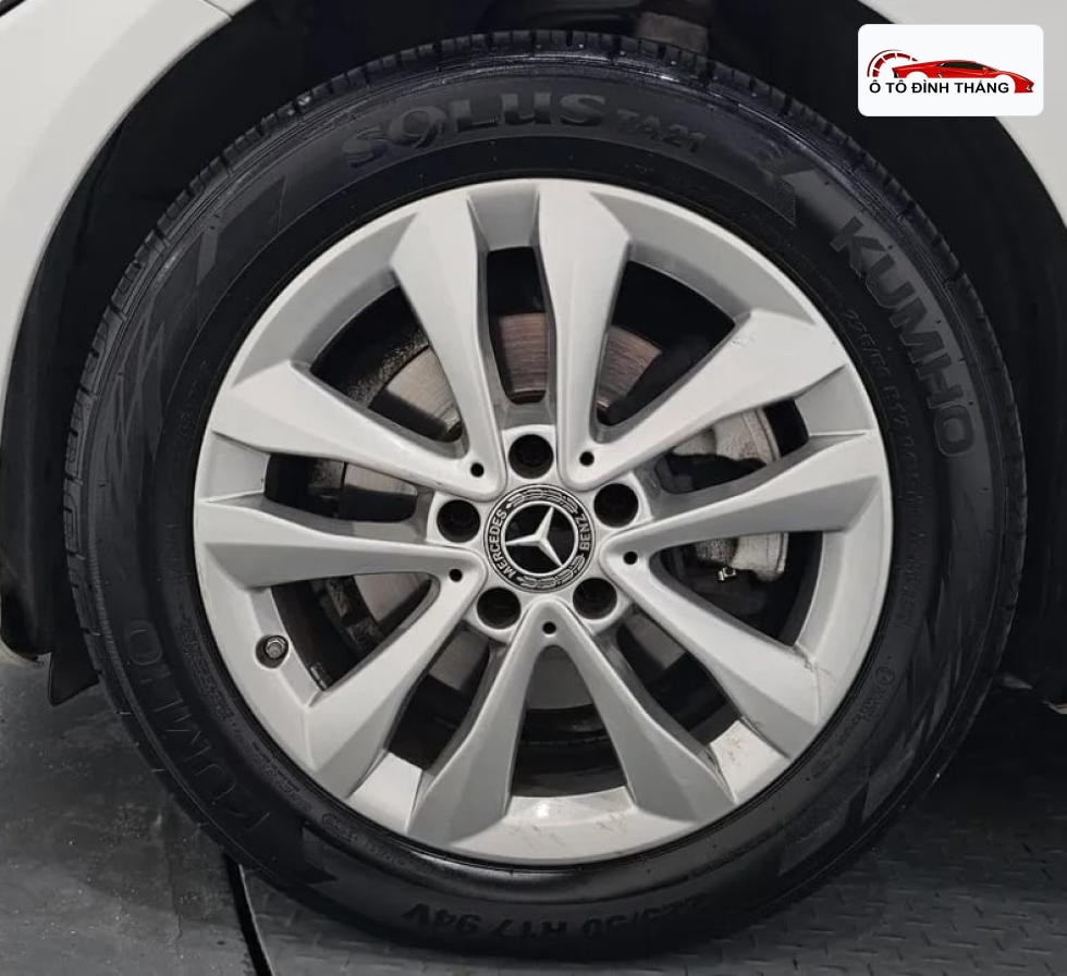 벤츠 더 뉴 C클래스 C200 Avantgarde W205(14~)