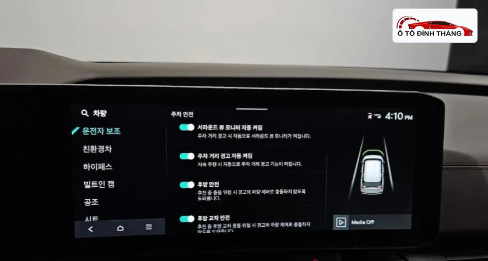 기아 더 뉴 카니발 하이브리드 4세대 1.6 HEV 9인승 시그니처