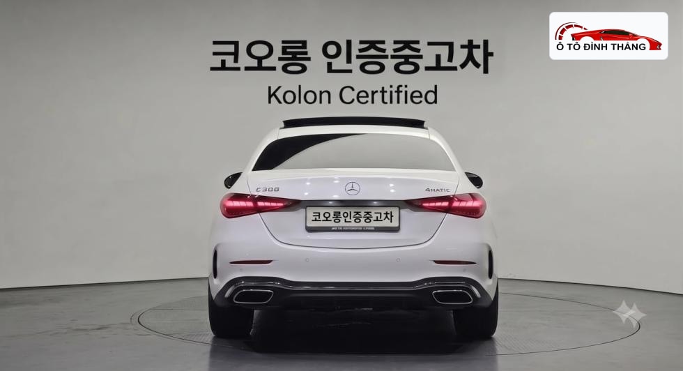 벤츠 E-클래스 (W214) E300 4MATIC AMG Line