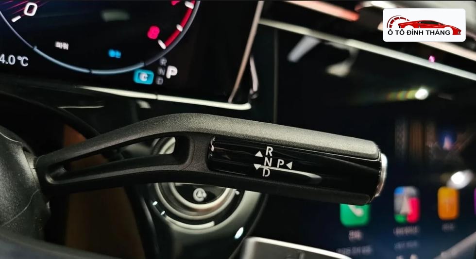 벤츠 E-클래스 (W214) E300 4MATIC AMG Line