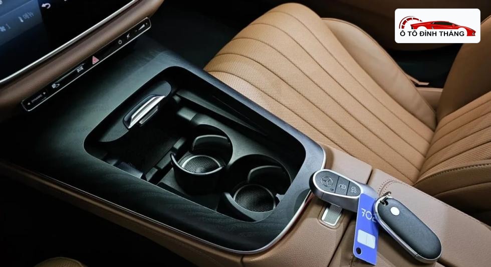 벤츠 E-클래스 (W214) E300 4MATIC AMG Line