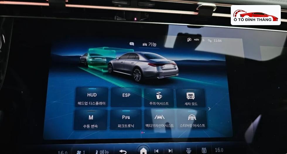 벤츠 E-클래스 (W214) E300 4MATIC AMG Line
