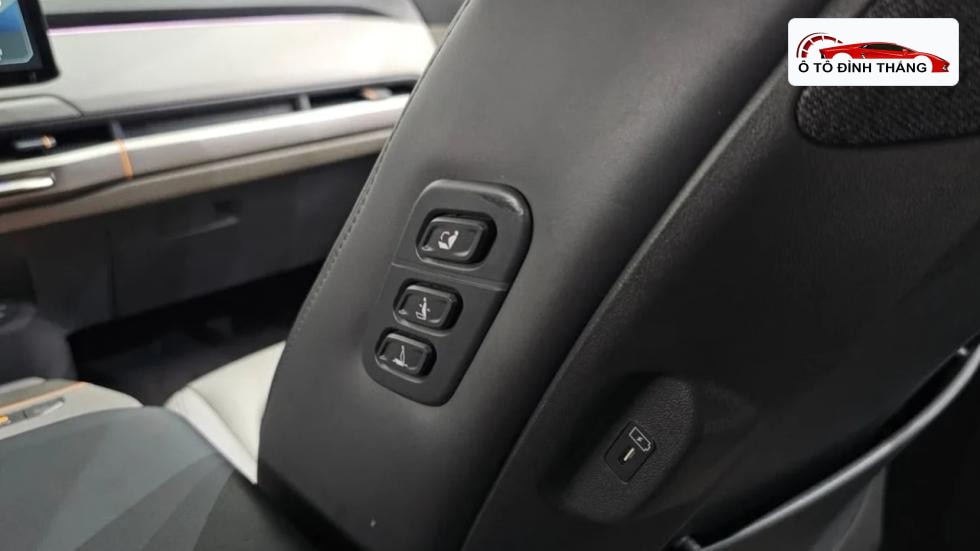 기아 EV3 롱레인지 2WD 어스