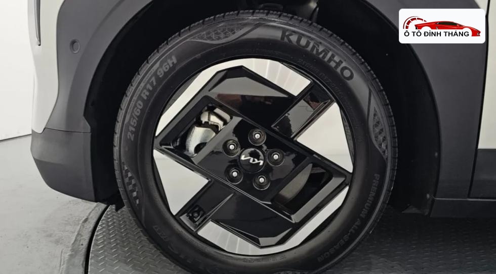 기아 EV3 롱레인지 2WD 어스
