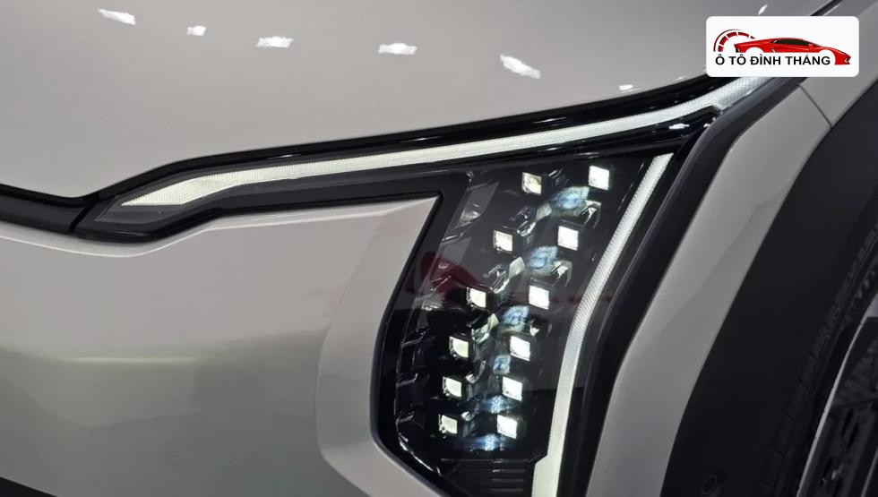 기아 EV3 롱레인지 2WD 어스