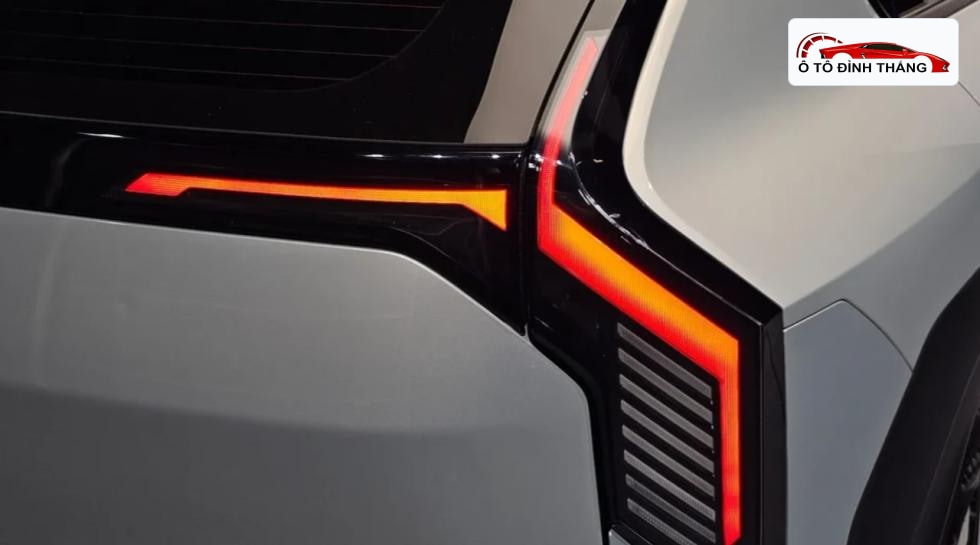 기아 EV3 롱레인지 2WD 어스