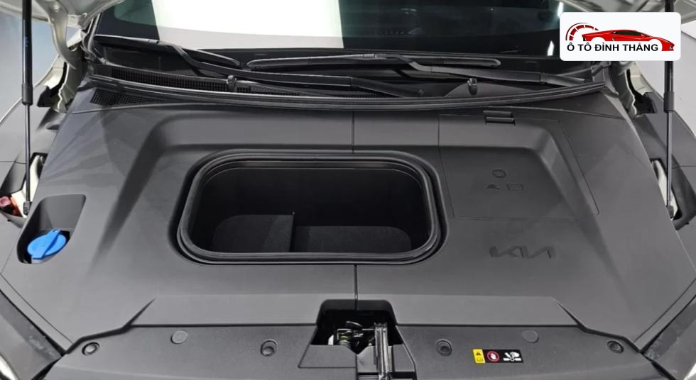 기아 EV3 롱레인지 2WD 어스