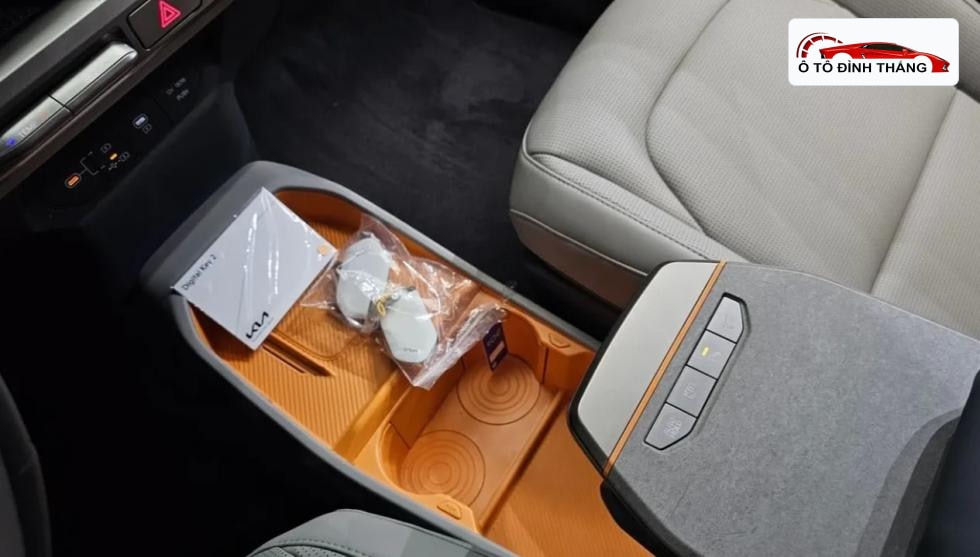 기아 EV3 롱레인지 2WD 어스