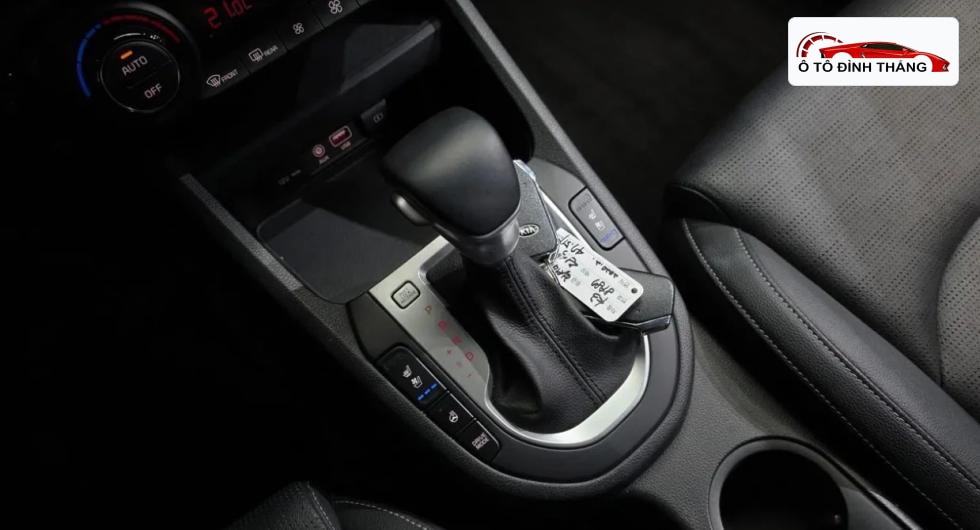 기아 올 뉴 K3 1.6 가솔린 럭셔리