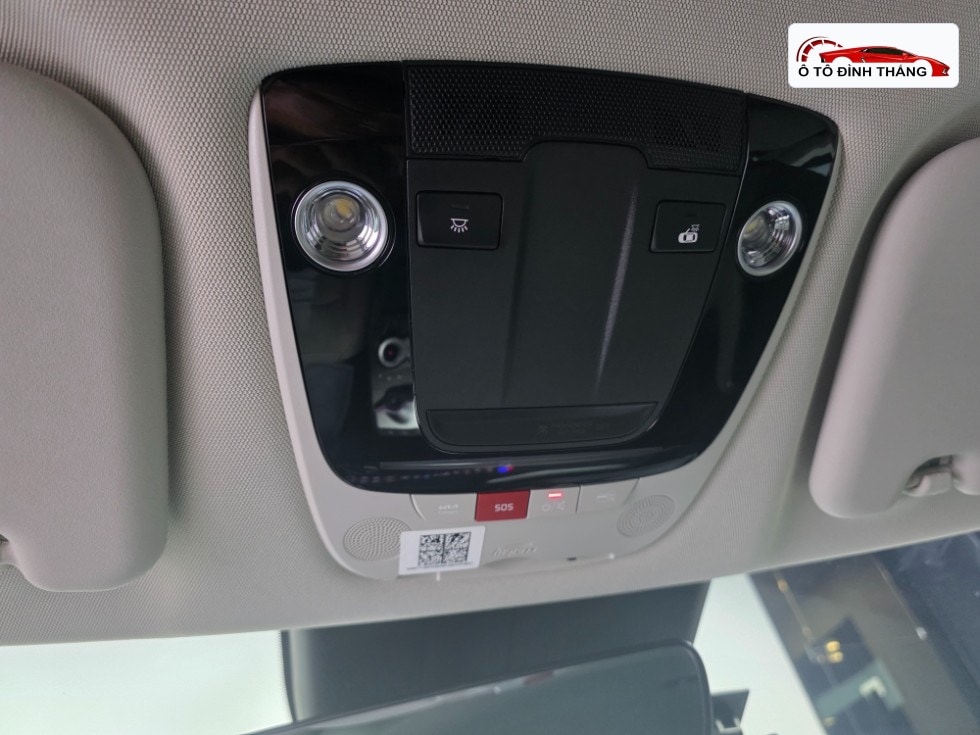 기아 EV6 롱 레인지 4WD 라이트