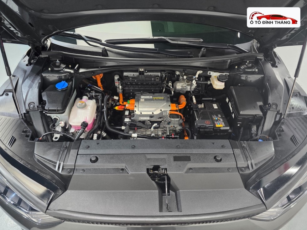 기아 EV6 롱 레인지 4WD 라이트