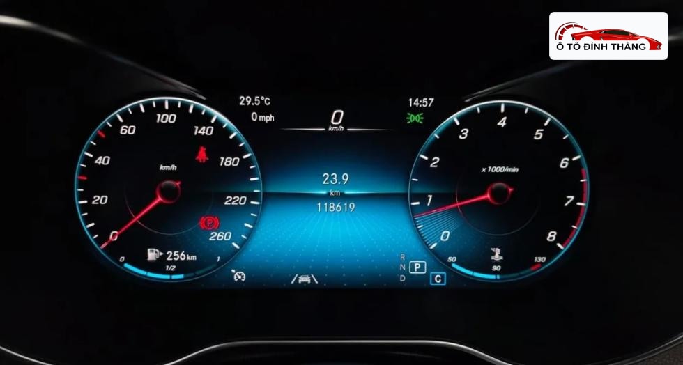 벤츠 GLC(X253) 300 4Matic 기본형