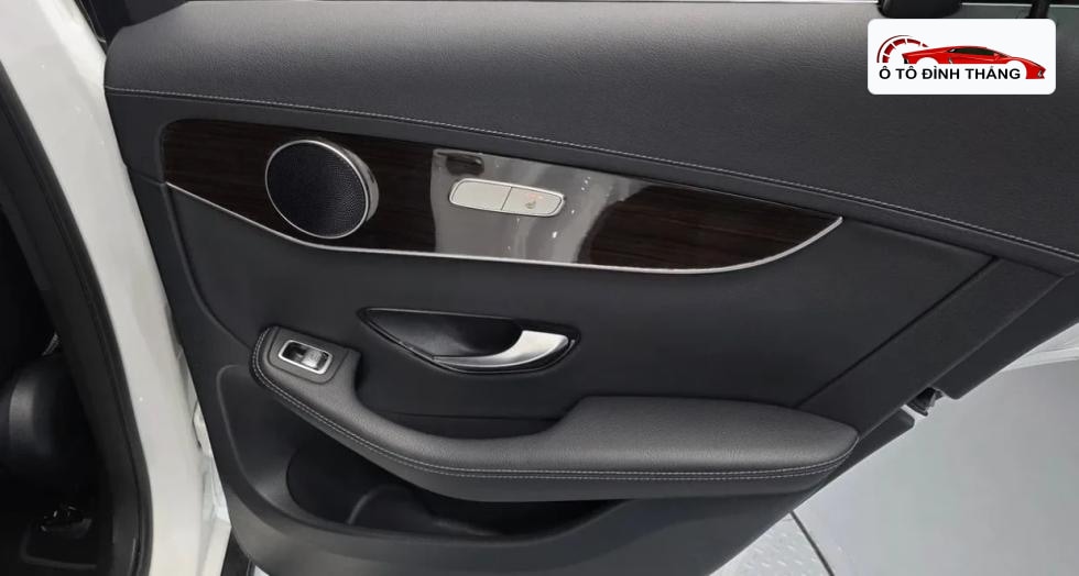 벤츠 GLC(X253) 300 4Matic 기본형