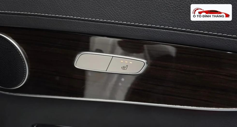 벤츠 GLC(X253) 300 4Matic 기본형