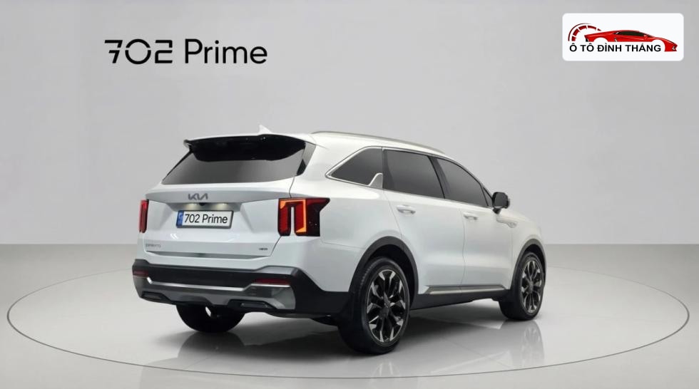 기아 더 뉴 쏘렌토 MQ4 2.2 디젤 AWD 시그니처