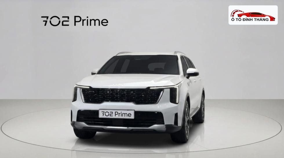 기아 더 뉴 쏘렌토 MQ4 2.2 디젤 AWD 시그니처