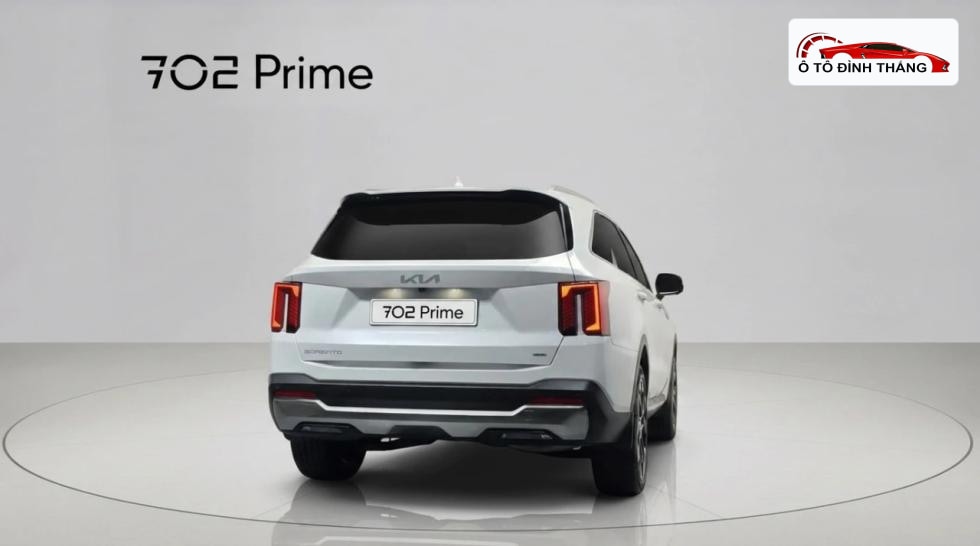 기아 더 뉴 쏘렌토 MQ4 2.2 디젤 AWD 시그니처