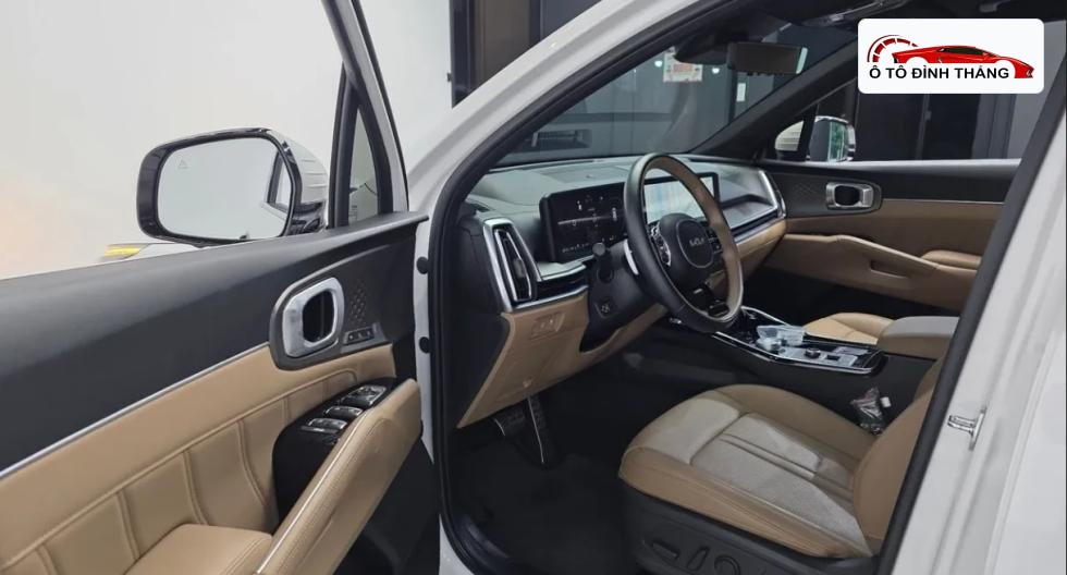 기아 더 뉴 쏘렌토 MQ4 2.2 디젤 AWD 시그니처
