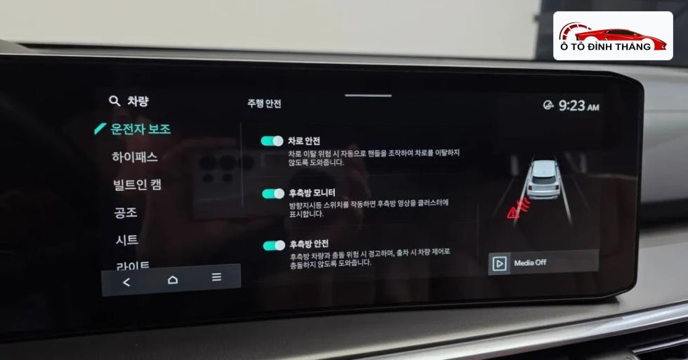 기아 더 뉴 쏘렌토 MQ4 2.2 디젤 AWD 시그니처