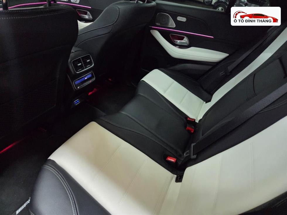 벤츠 GLE (V167) 450 4Matic Coupe 기본형
