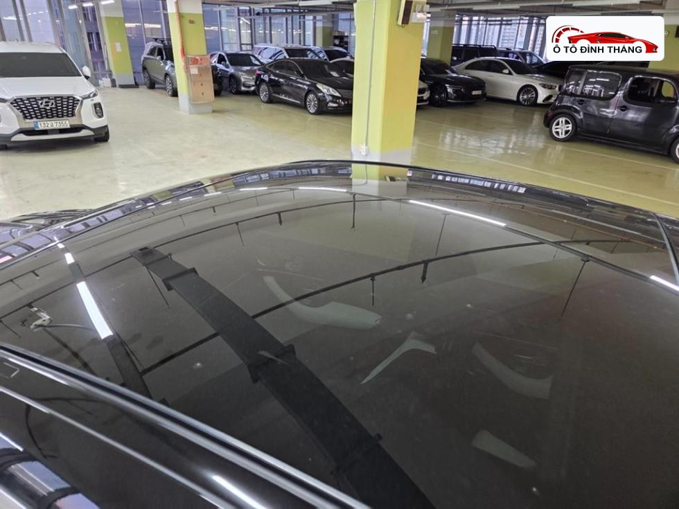 벤츠 GLE (V167) 450 4Matic Coupe 기본형