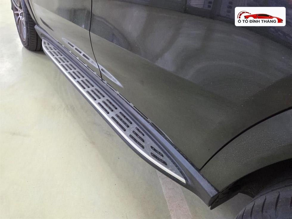 벤츠 GLE (V167) 450 4Matic Coupe 기본형