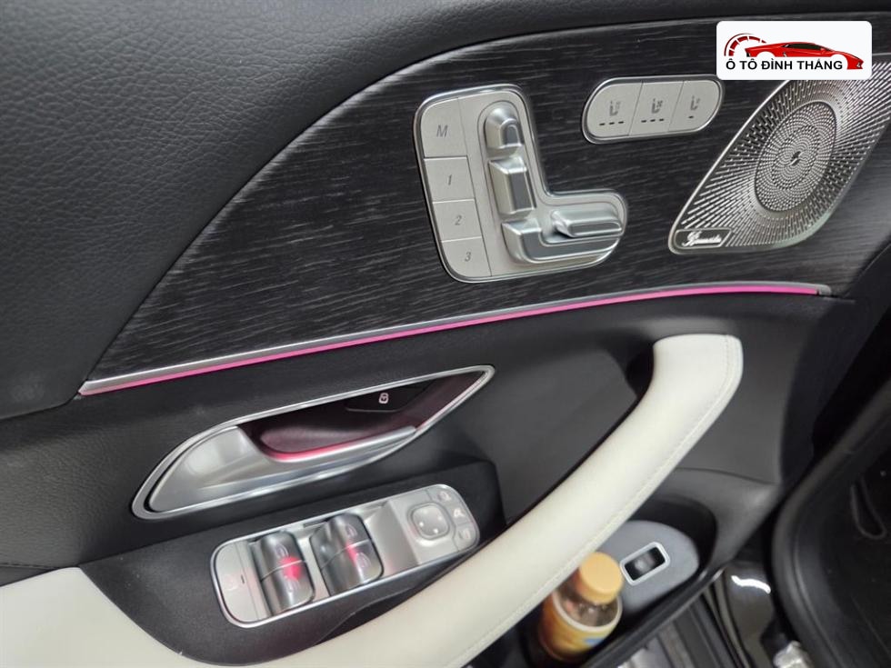 벤츠 GLE (V167) 450 4Matic Coupe 기본형