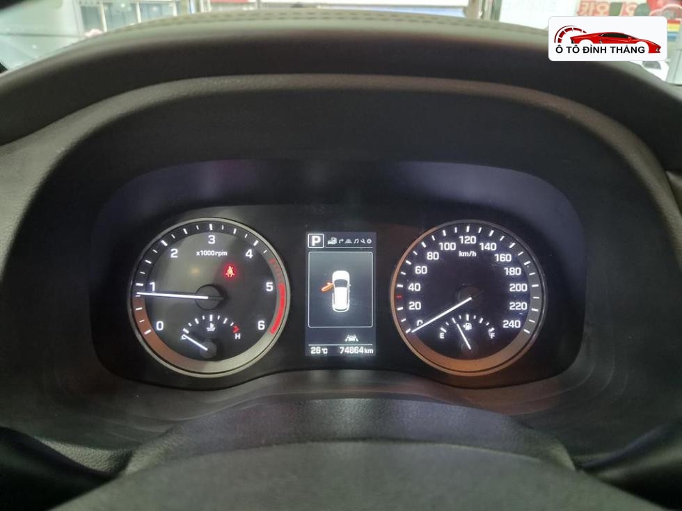 현대 올 뉴 투싼 디젤(e-VGT UⅡ)1.7 2WD 프리미엄