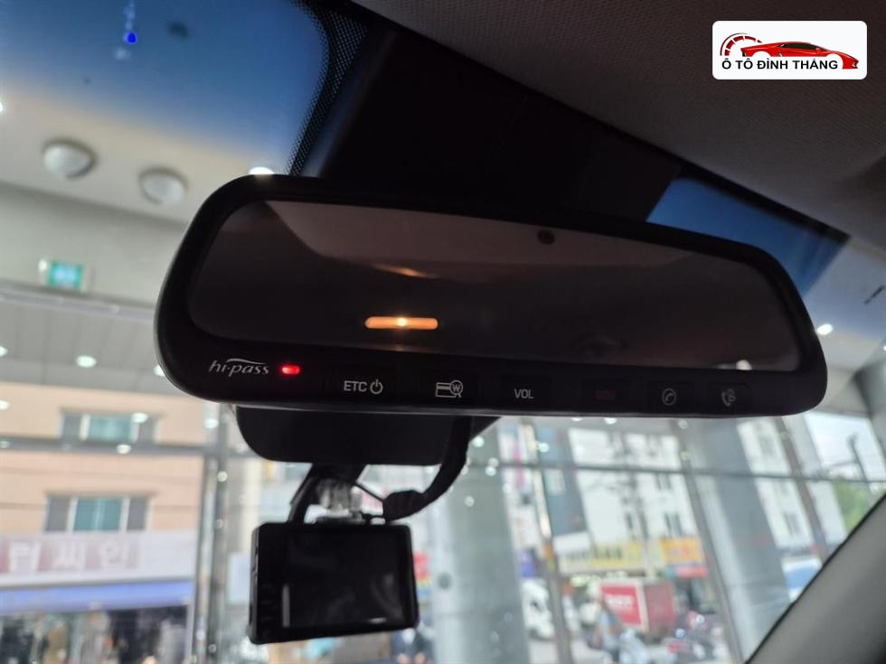 현대 올 뉴 투싼 디젤(e-VGT UⅡ)1.7 2WD 프리미엄