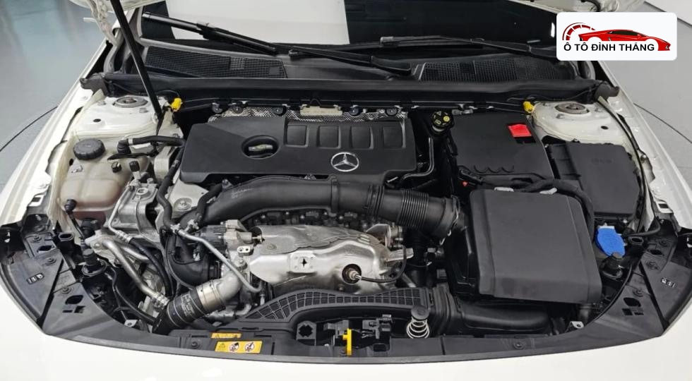 벤츠 CLA클래스(C118) CLA 250 4MATIC