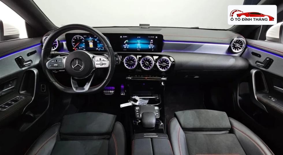 벤츠 CLA클래스(C118) CLA 250 4MATIC