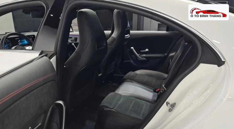 벤츠 CLA클래스(C118) CLA 250 4MATIC